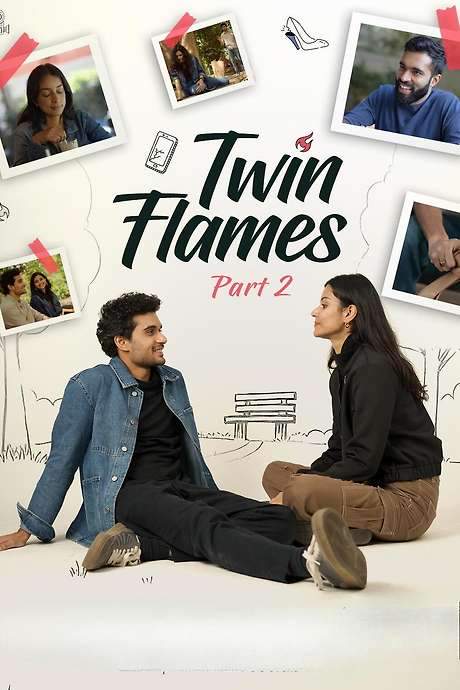 Twin Flames Part 2